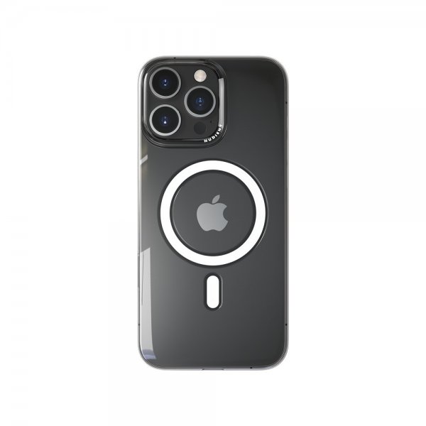 iPhone 16 Pro Max Deksel Thin Case MagSafe Transparent