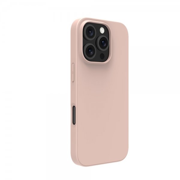 iPhone 16 Pro Deksel Greenland Pink Sand
