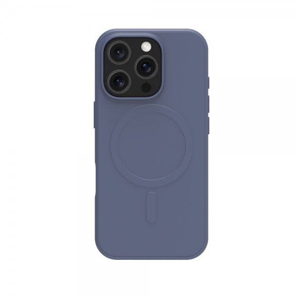 iPhone 16 Pro Deksel Greenland Pro MagSafe Pacific Blue