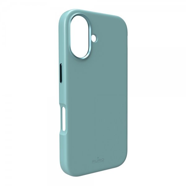iPhone 16 Deksel ICON Mag Pro Grønn