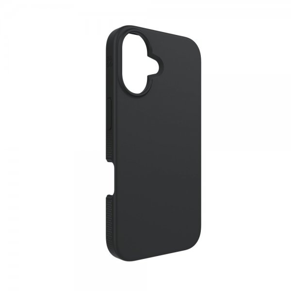 iPhone 16 Deksel Manhattan Snap Svart