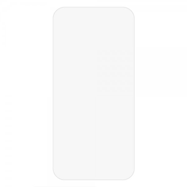 iPhone 15/iPhone 16 Skjermbeskytter Glasberga