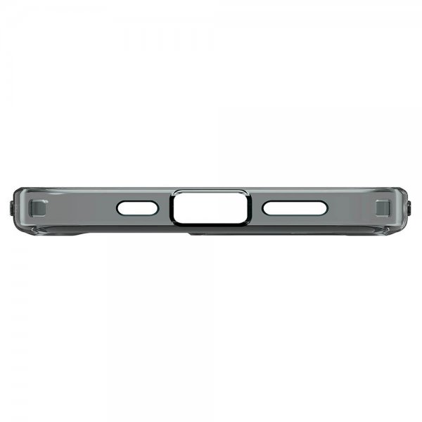 iPhone 16e/17e Deksel Ultra Hybrid Space Crystal