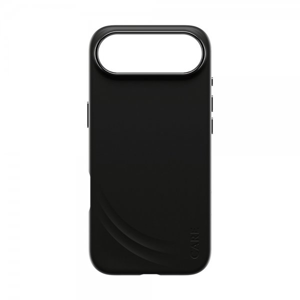 iPhone Air Deksel Flow MagSafe Svart