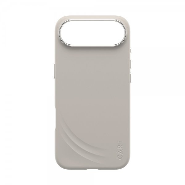 iPhone Air Deksel Flow MagSafe Vanilla