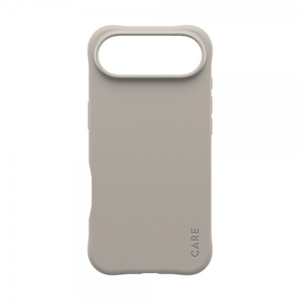 iPhone Air Deksel Samba MagSafe Vanilla