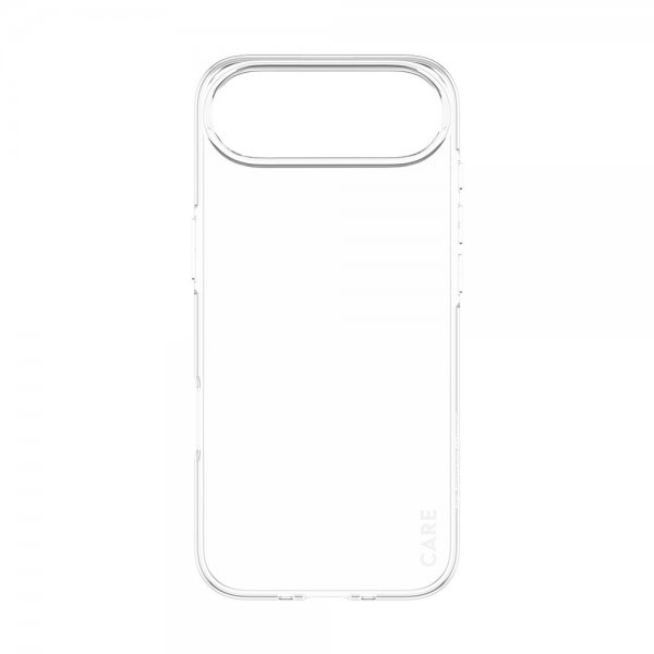iPhone Air Deksel Slim X-Ray Transparent