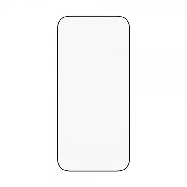 iPhone Air Skjermbeskytter Ultra-Wide Fit EasyAligner