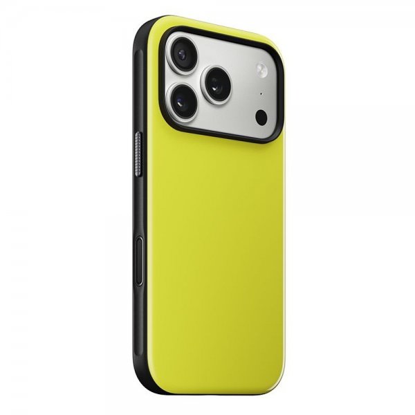 iPhone 17 Pro Deksel Modern Case Volt