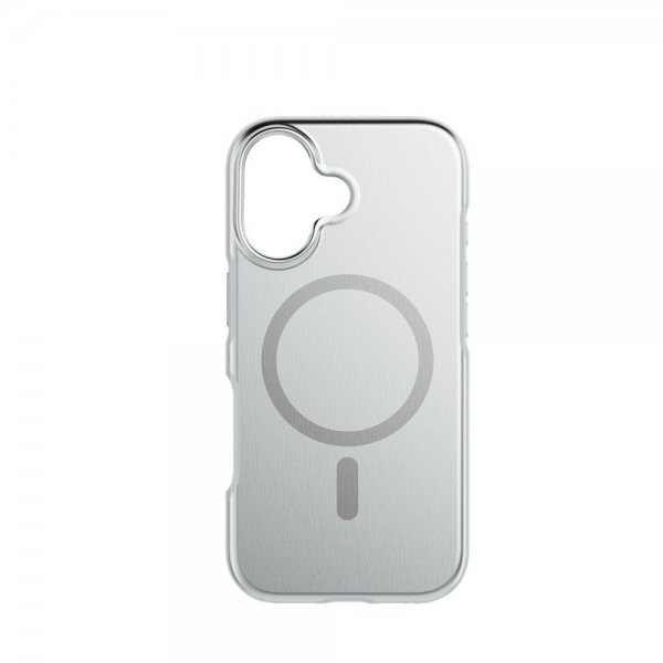 iPhone 17 Deksel EvoDusk MagSafe Titanium