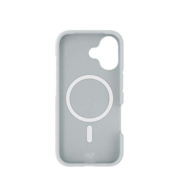 iPhone 17 Deksel EvoDusk MagSafe Titanium