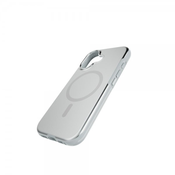 iPhone 17 Deksel EvoDusk MagSafe Titanium