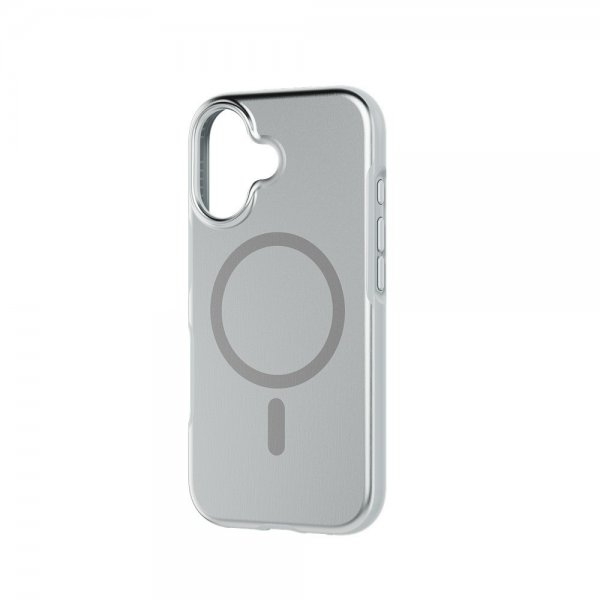 iPhone 17 Deksel EvoDusk MagSafe Titanium