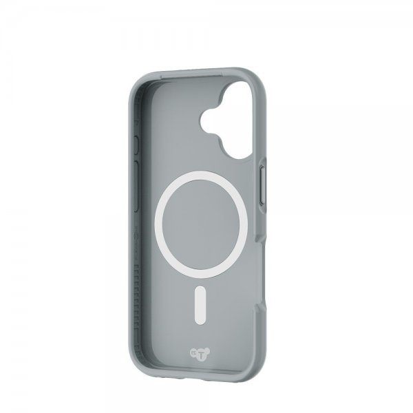 iPhone 17 Deksel EvoDusk MagSafe Titanium