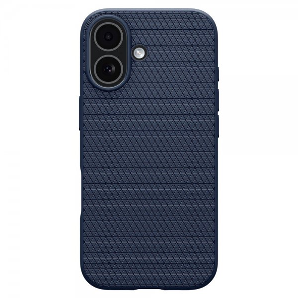 iPhone 17 Deksel Liquid Air Navy Blue