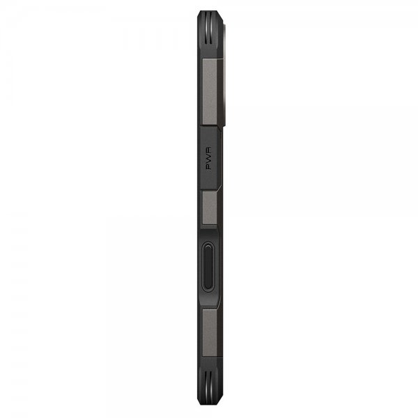 iPhone 17 Deksel Tough Armor T MagFit Svart