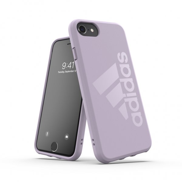 iPhone 6/6S/7/8/SE Deksel SP Essential Protective Case Purple Tint