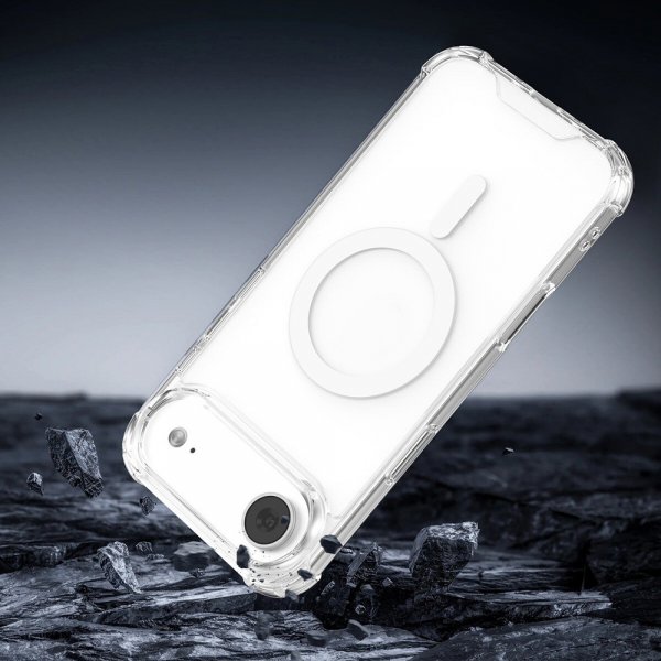 iPhone Air Deksel Ibiza MagSafe Transparent