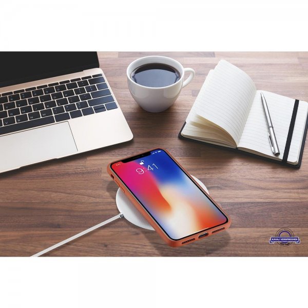 iPhone Xs Max Deksel Tokyo Brun