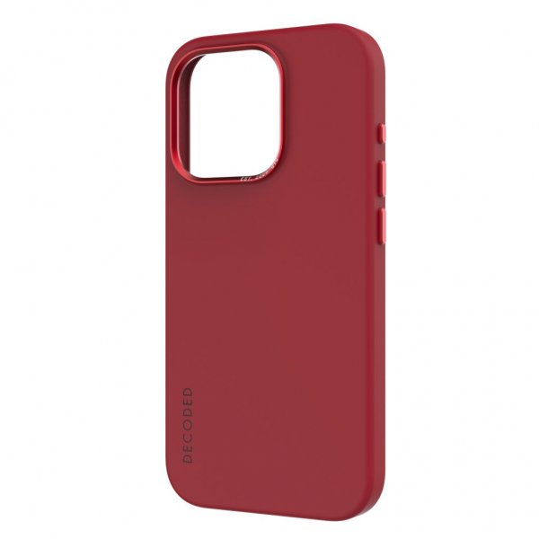 iPhone 15 Pro Deksel Silicone Backcover Astro Dust