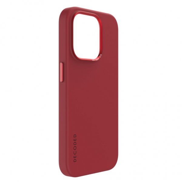 iPhone 15 Pro Deksel Silicone Backcover Astro Dust