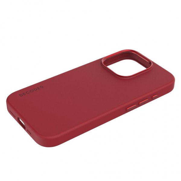 iPhone 15 Pro Deksel Silicone Backcover Astro Dust