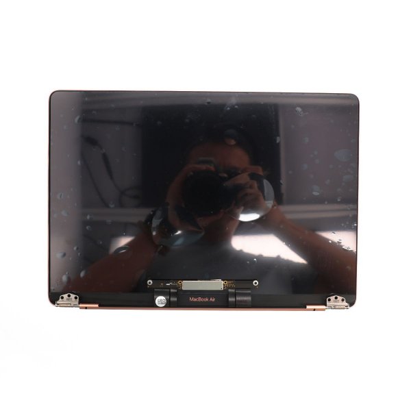 Skjerm/Display Macbook Air Retina 13" A2179 (2020) - Roségull