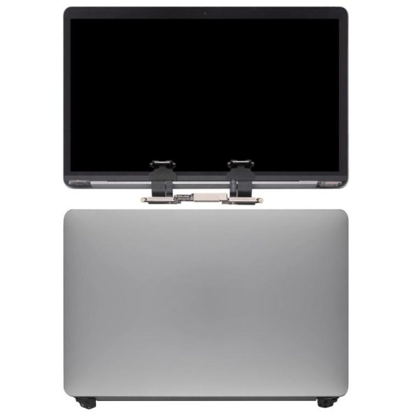 Skjerm/Display MacBook Pro 13" A2159 (2019) - Romgrå