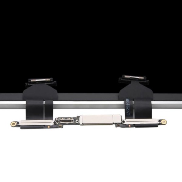 Skjerm/Display MacBook Pro 13" A2159 (2019) - Romgrå