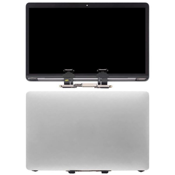 Skjerm/Display MacBook Pro 13" A2251 (2020) - Sølv