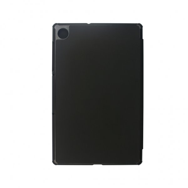 Lenovo Tab M10 HD Plus (2nd Gen) Etui Soft Touch Cover Svart