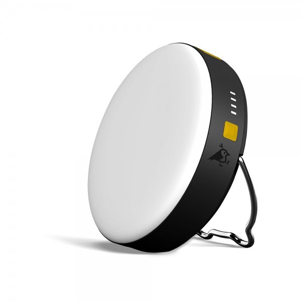 Lightbird BL10 Camping lamp with Powerbank