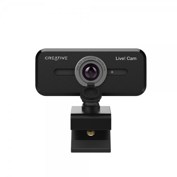 Live! Cam Sync 1080P V2 Web Camera