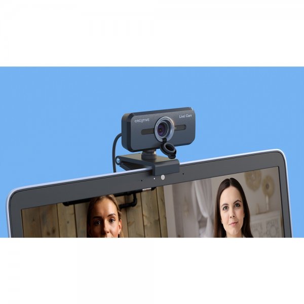 Live! Cam Sync 1080P V2 Web Camera