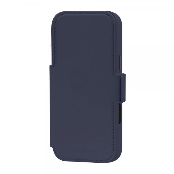 iPhone 17 Pro Max Etui Lynge MagSafe ICON Deep Water