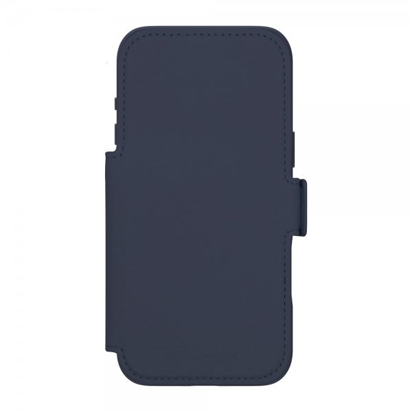iPhone 17 Pro Max Etui Lynge MagSafe ICON Deep Water