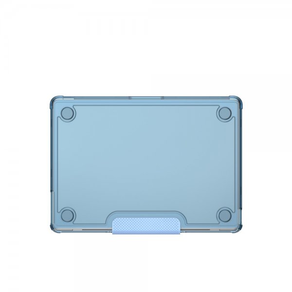 MacBook Air 13 M2 (A2681)/M3 (A3113) Deksel Lucent Cerulean