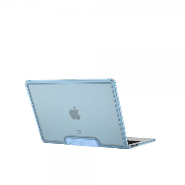 MacBook Air 13 M2 (A2681)/M3 (A3113) Deksel Lucent Cerulean