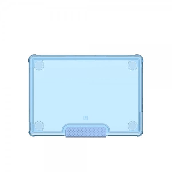 MacBook Air 13 M2 (A2681)/M3 (A3113) Deksel Lucent Cerulean