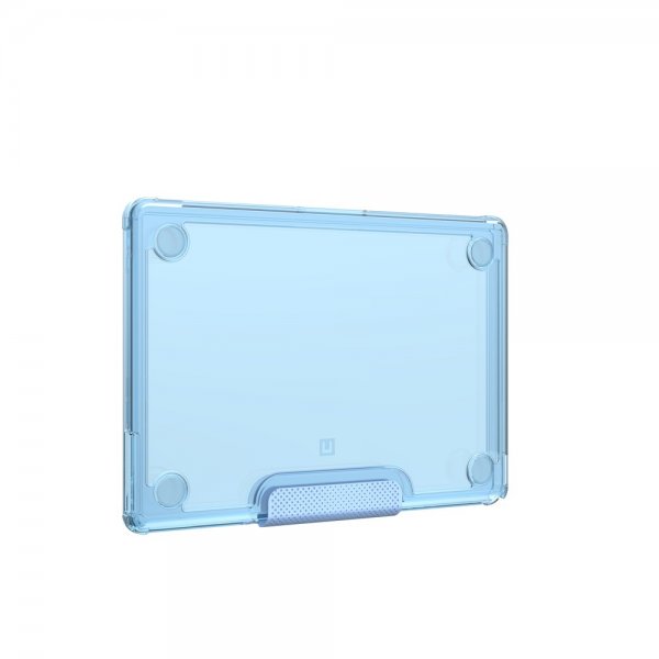 MacBook Air 13 M2 (A2681)/M3 (A3113) Deksel Lucent Cerulean
