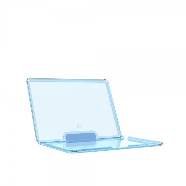 MacBook Air 13 M2 (A2681)/M3 (A3113) Deksel Lucent Cerulean