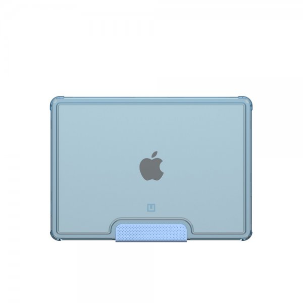 MacBook Air 13 M2 (A2681)/M3 (A3113) Deksel Lucent Cerulean