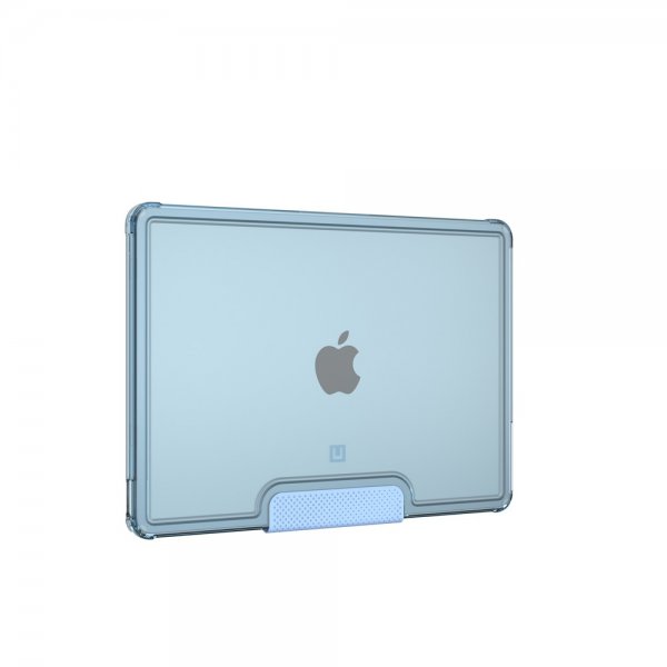 MacBook Air 13 M2 (A2681)/M3 (A3113) Deksel Lucent Cerulean