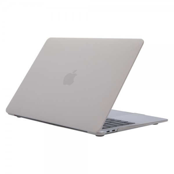MacBook Air 13 M2 (A2681) Deksel Slim Grå