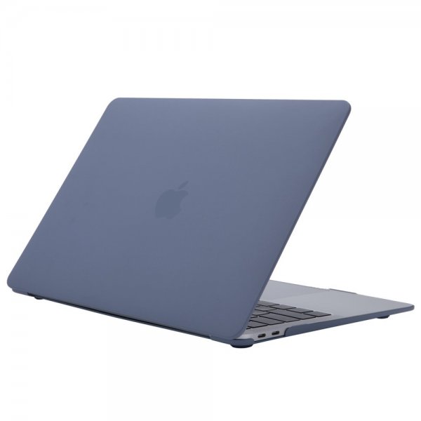 MacBook Air 13 M2 (A2681) Deksel Slim Lavendel