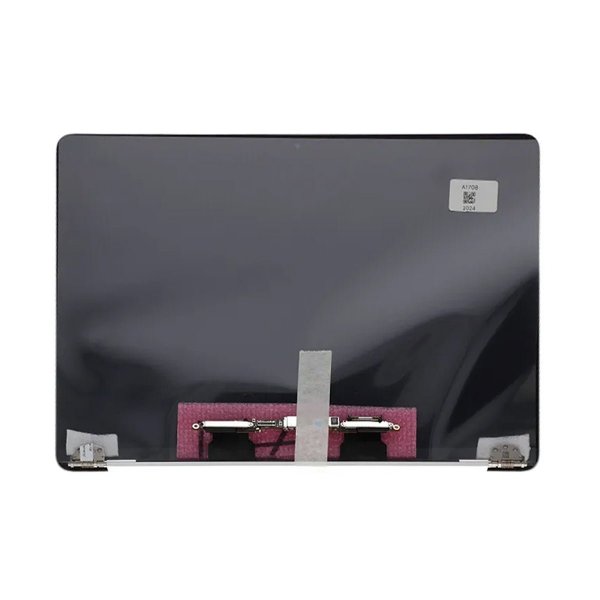 MacBook Pro 13" 2016-2017 A1708 LCD Display Original - Silver