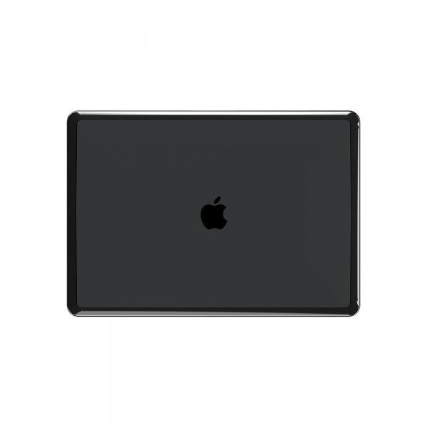Macbook Pro 13 M1/M2 (A2338) Deksel Evo Hardshell Ash