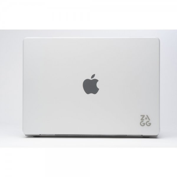 Macbook Pro 13 M1/M2 (A2338) Hardshell Transparent