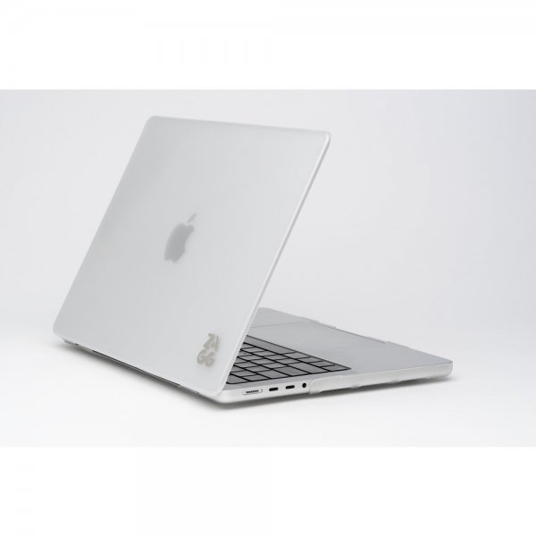 Macbook Pro 13 M1/M2 (A2338) Hardshell Transparent