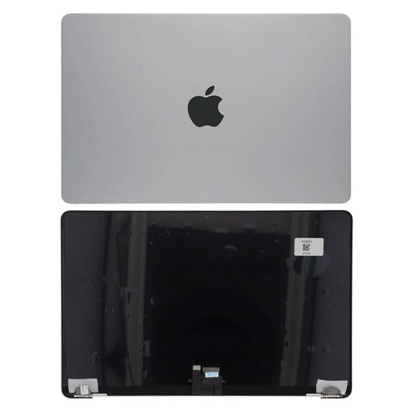 MacBook Pro 13.5" M1/M2 2021 A2681 LCD Display Original - Silver